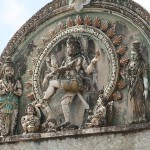Shiva History