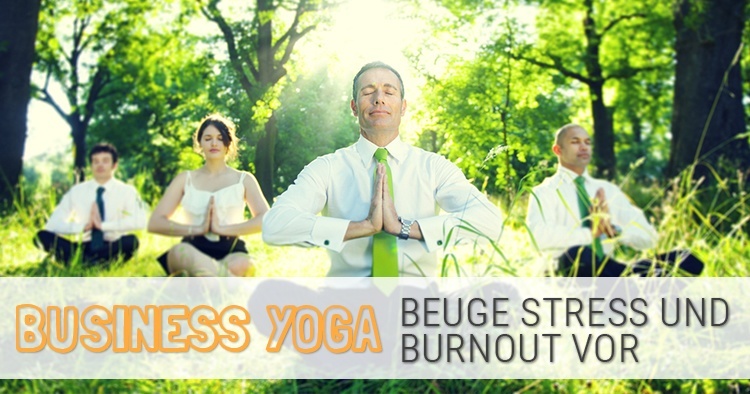 business-yoga