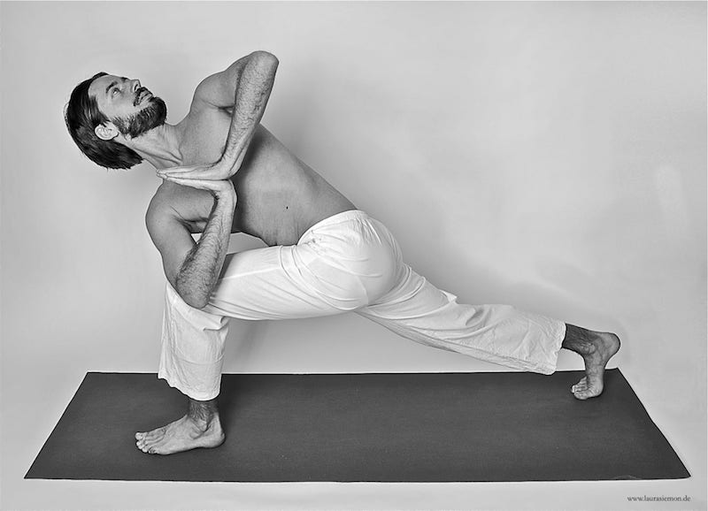 Ben Yogalehrer Tagebuch_2